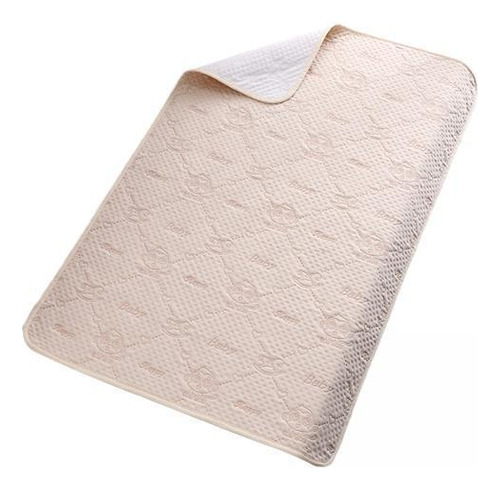 4 Incontinencia Underpads Mono 25cm×35cm Como Se Describe