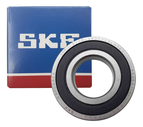 Ruleman 6206 2rs1/c3 Skf Original