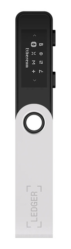Ledger Nano S Plus - Para Bep20 - Hardware Wallet