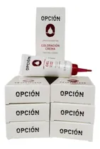 Comprar 14 Tintura Opcion Profesional + Quitamanchas Opcion Promo