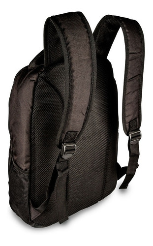 Imagem 3 de 6 de Mochila Para Notebook 15.4' Versátil Kross Elegance Preta