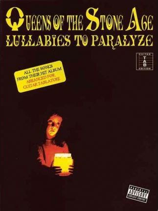 Queens Of The Stone Age : Lullabies To Paralyze - Queens ...