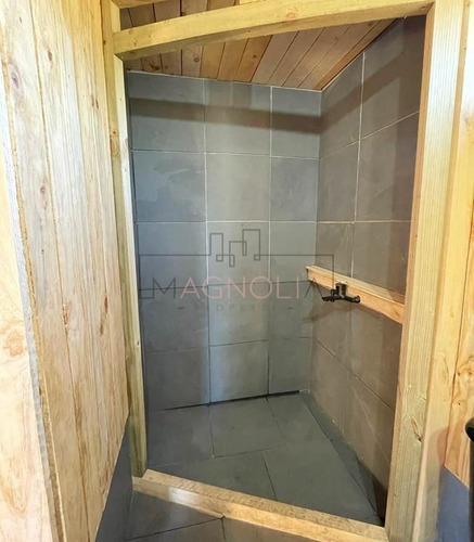 Casa En Venta De 1 Dorm. En Cobquecura