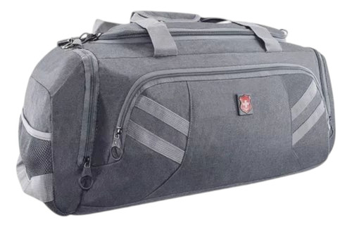 Petaca Maleta Deportiva Royal Swiss De Viaje (rss119)