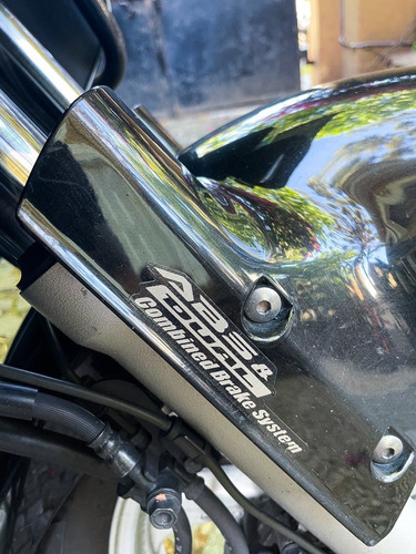 Imagen 10 de 12 de Honda Varadero 1000 *impecable* (no Transalp)
