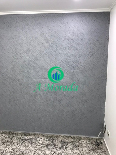 Imagem 8 de 9 de Sala Comercial Para Locação Bairro Jardim ! - Sa00036 - 69863951