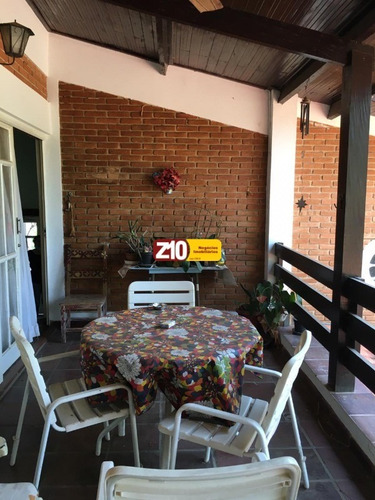 Imagem 23 de 30 de Z10 Imóveis Indaiatuba | Ch01788 - Vale Das Laranjeiras - Sobrado - At 6.000m², Ac 1.100m². - Ch01788 - 68668681