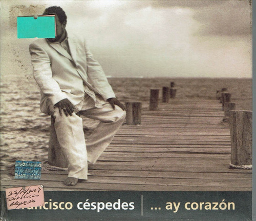 Francisco Cespedes .....hay Corzon