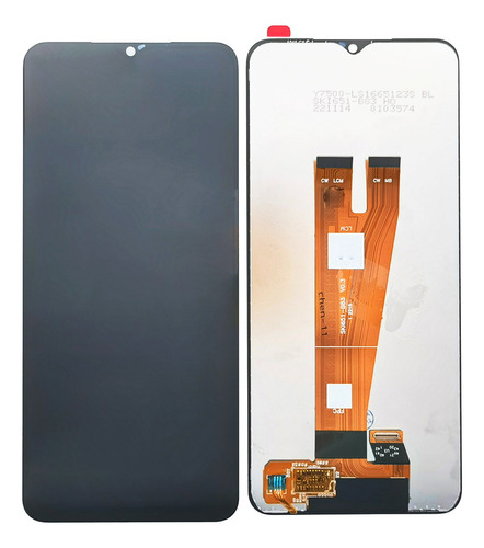 Pantalla Táctil Lcd Módulo Para Samsung A04 A045 A045f A045m