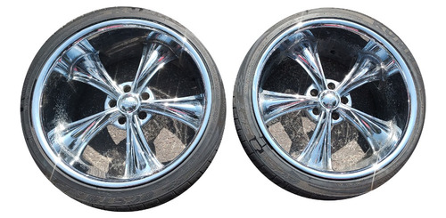 Llantas Kumho 245/40zr20 99y Xl Incluye Rines