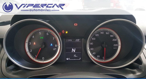 Imagen 15 de 25 de Suzuki Swift Gl Automático 1.2 2023 0km