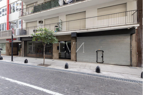 Venta Departamento 2 Ambientes En Centro/microcentro