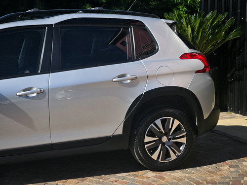 Peugeot 2008 1.6 Thp Sport Tip