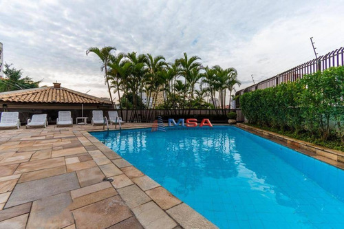 Cobertura Com 4 Dormitórios. 04 Vagas À Venda Em Perdizes, 342 M² Por Apenas R$ 2.345.000 - Co0412