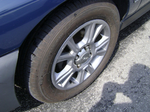 Imagem 7 de 11 de Ford Escort Gl 16v