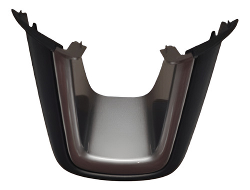 Moldura Inferior De Volante Compatível Com Renegade Compass