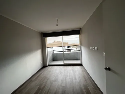 Departamento En Arriendo 1 Dorm 1 Bañ 1 Bo N Quinta Normal