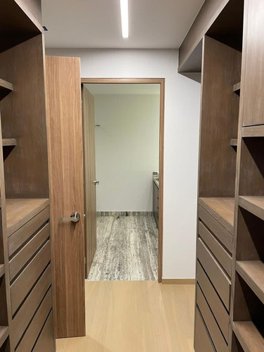 Imagen 14 de 15 de Departamento En Renta En Tres Picos, Polanco
