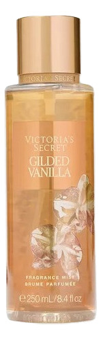 Body Fragancia Corporal Victoria Secret Gilded Vanilla 250ml