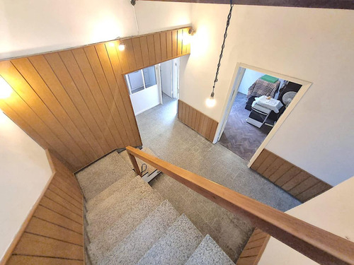 Casa En Venta 4 Dormitorios Padron Unico Garage La Comercial