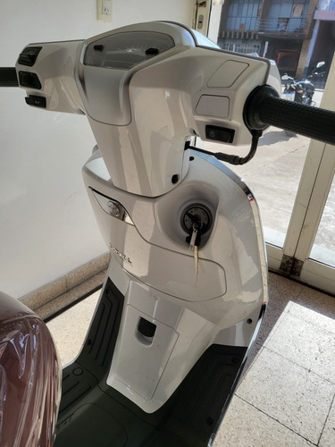 Imagen 4 de 16 de Like 150 I New- Kymco -$ 1.190.000- 24 C/ Tarj- Tuamoto
