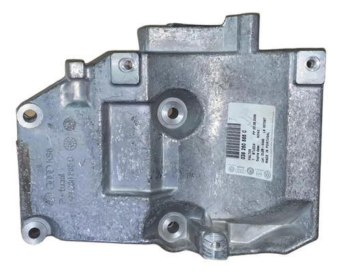 Soporte De Alternador Vw Passat B5 Tdi 038260885c