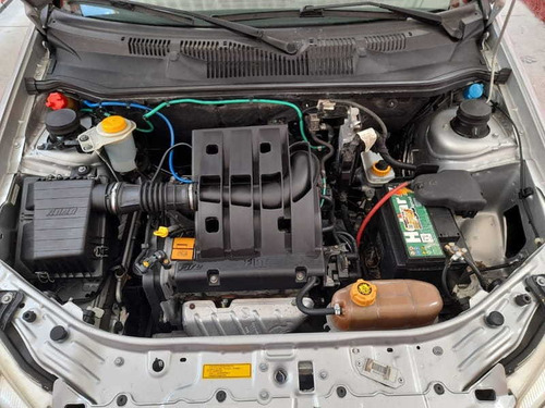 Fiat Siena El Flex