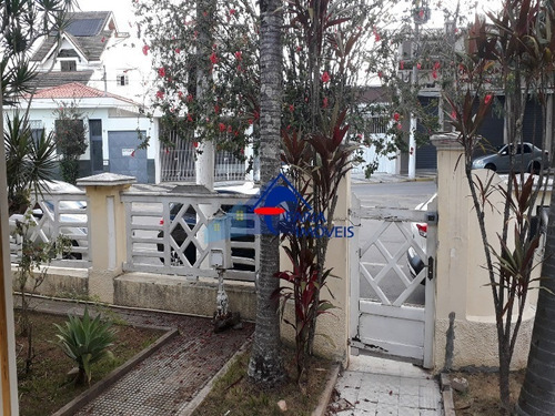 Imagem 3 de 8 de Casa - Ca598 - 69409744