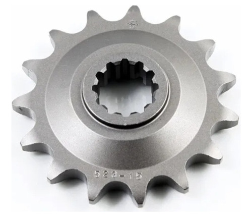 Sprocket Delantero Kawasaki Zx1100 Gpz 83-84