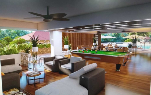 Imagen 3 de 21 de Apartamentos De Oportunidad Y Financiamiento En Juan Dolió