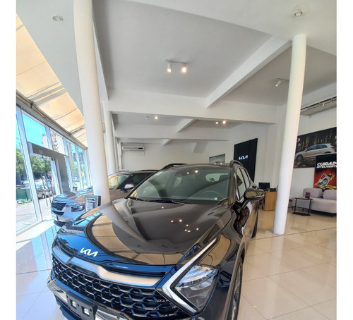 Kia Sportage 1.6 Ex X-Line T-Gdi Awd