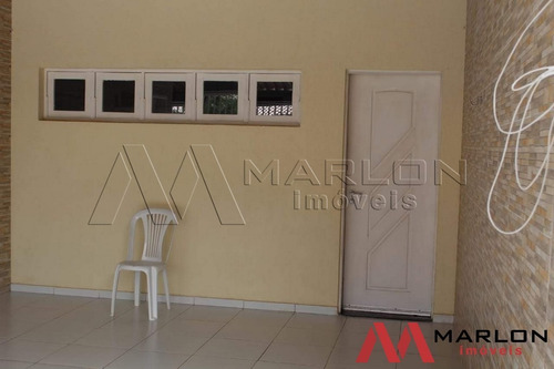 Vc01472 Casa Servilha, 4quartos Sendo 2suite,160m² Neopolis