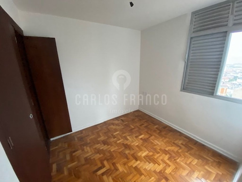Imagem 6 de 15 de Imóvel 3 Dormitórios Sendo 1 Suíte No Cambuci - Cf66196