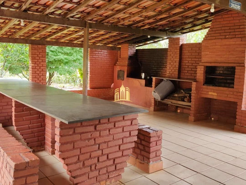 Imagem 7 de 26 de Sitio No Codominio Turmalinas - Esmeraldas - St00203 - 70587780
