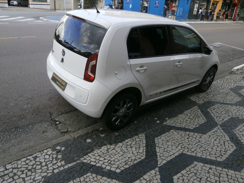 Imagem 5 de 8 de Vw Up Run 2017 Flex
