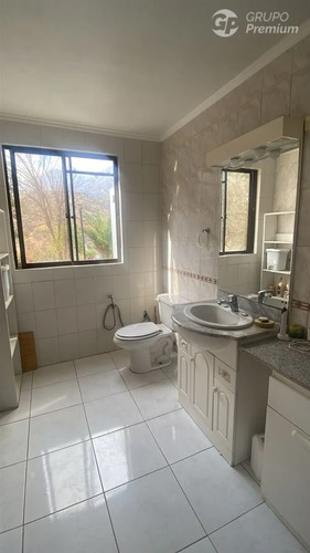 Parcela En Venta En Curacaví 2 Casas Independientes 6120m2