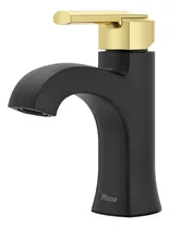 Comprar Vaneri Lf042vribbg - Grifo Para Lavabo De Baño, Control Únic