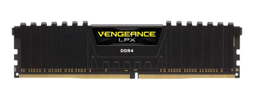 Memoria Ram Ddr4 8gb 3200mhz Corsair Vengeance Lpx Gamer