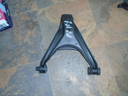 Vendo Brazo Trasero Derecho Inferior De Audi A6, Año 2000