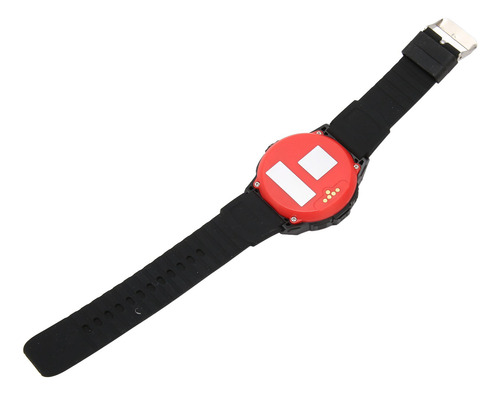 Reloj Inteligente Para Niños Lt32 Smart Voice Videollamada L
