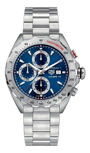 Tag Heuer Reloj Fórmula 1 Calibre 16 Caz2015.ba0876