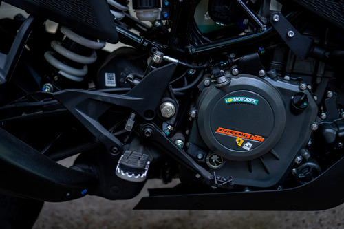 Ktm Adventure 390 - Caba Urquiza Motos