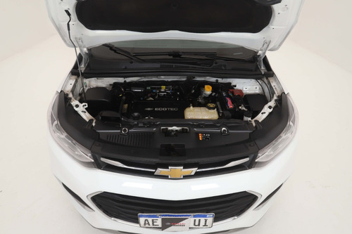 Chevrolet Tracker 1.8 Ltz+ 140cv