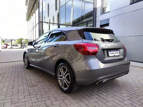 Mercedes-Benz Clase A 1.6 A200 Urban 156cv