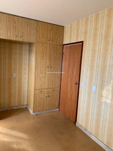 Casa A Venda Na Vila Liberdade Em Jundiaí. - Ca00415 - 69306735