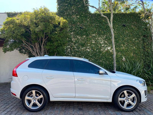 Volvo XC60 Xc60 2.0t5 R-des