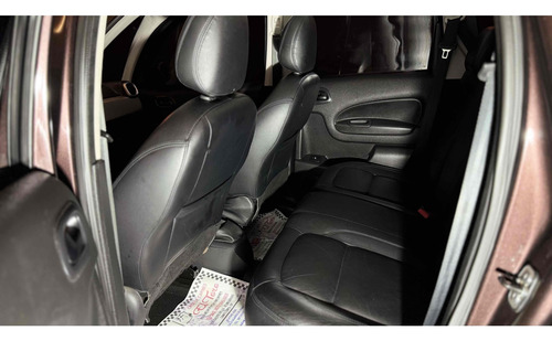 Citroën Aircross 1.6 VTI 120 FLEX LIVE EAT6