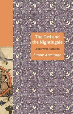 Libro The Owl And The Nightingale: A New Verse Translatio...