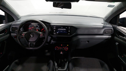 Volkswagen T-Cross 1.6 TRENDLINE AUTO