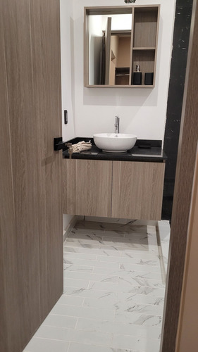 Venta Departamento Nuevo En Colonia Portales Norte Alcaldia Benito Juárez